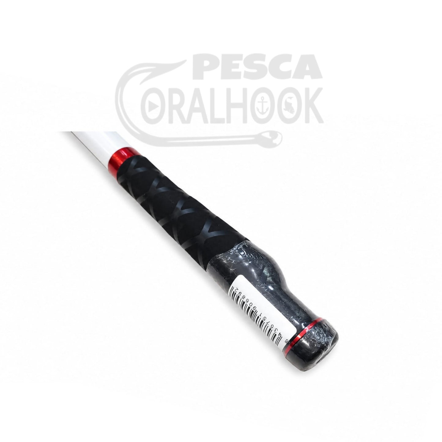 CAÑA DURAFLOT FURIA SURF 4.2M 100-250GR