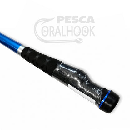 CAÑA DURAFLOT VERTIGO SURF 4.2M 100-200GR