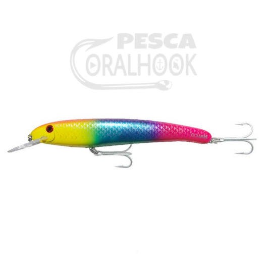 HALCO LASER PRO 160