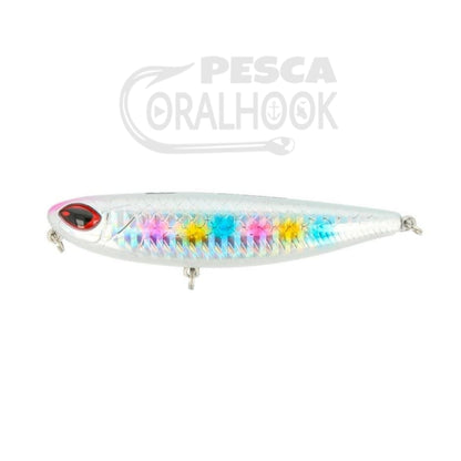 SILKY SLIDER 85F