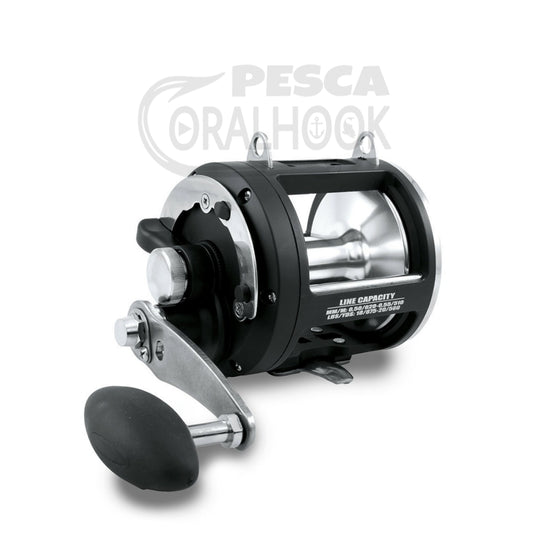 CARRETE LINEAEFFE RAPID LEVEL 30
