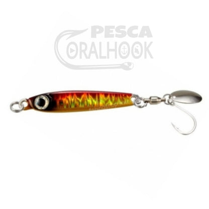 OCEA METAL SHOT TG 40G
