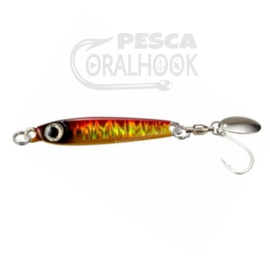 OCEA METAL SHOT TG 40G