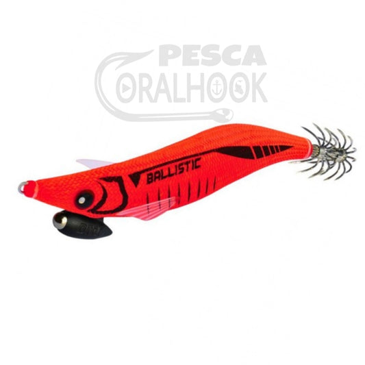 DTD BALLISTIC FULL COLOR 3.5