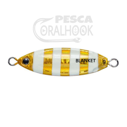 BLANKET 40GR
