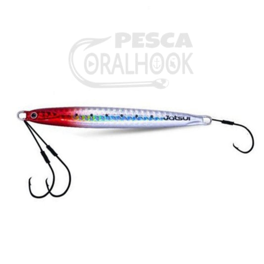 JATSUI RUSH JIG CAST 40GR