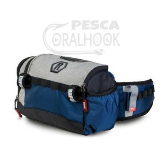RIÑONERA RAPALA URBAN COUNTDOWN