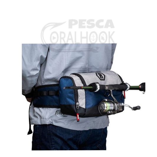 RIÑONERA RAPALA URBAN COUNTDOWN