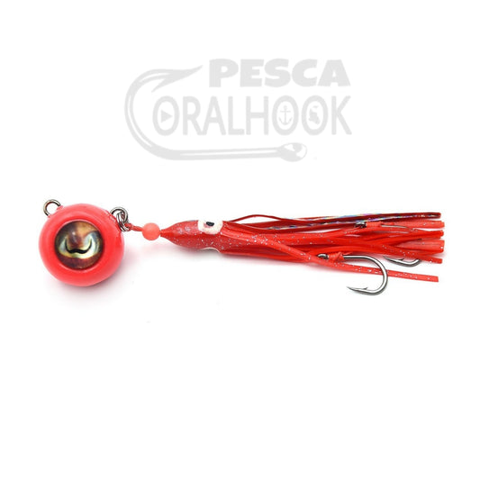 INCHIKU 225GR TRIPLE M FISHING