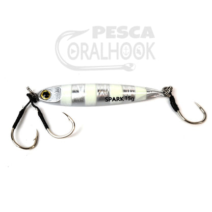 SPARK 15GR