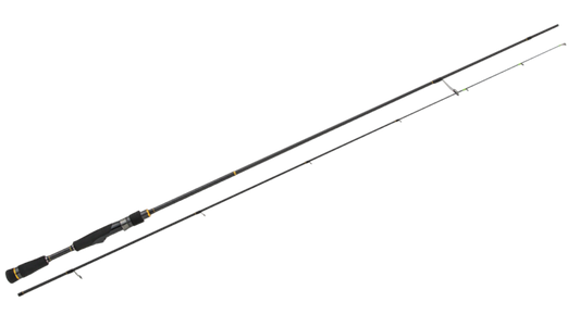CAÑA MAJOR CRAFT ROCKLIVER 5G RVL5-T782L 2.34M 0.5-7GR