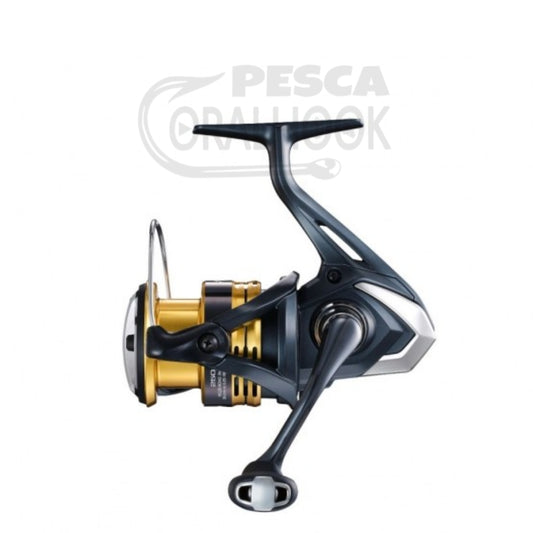 CARRETE SHIMANO SAHARA 2500 SHG