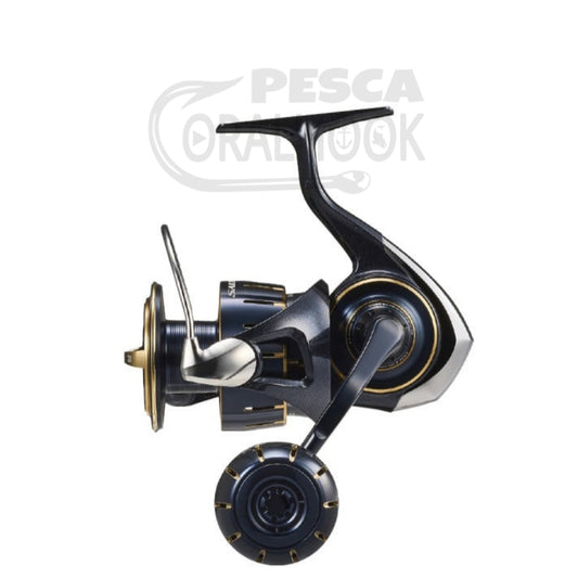 CARRETE DAIWA SALTIGA G 2023 5000XH