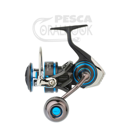 CARRETE DAIWA SALTIST MQ 2021 6000 DH