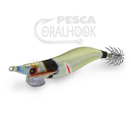 DTD WOUNDED FISH 3.5