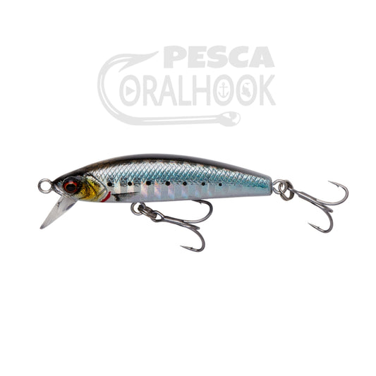 GRAVITY MINNOW 4,3GR