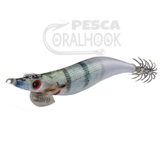 DTD WEAK FISH 3.0