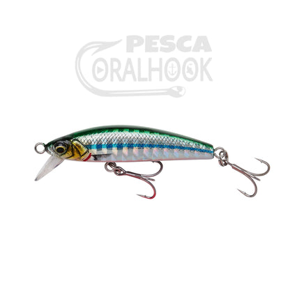GRAVITY MINNOW 4,3GR