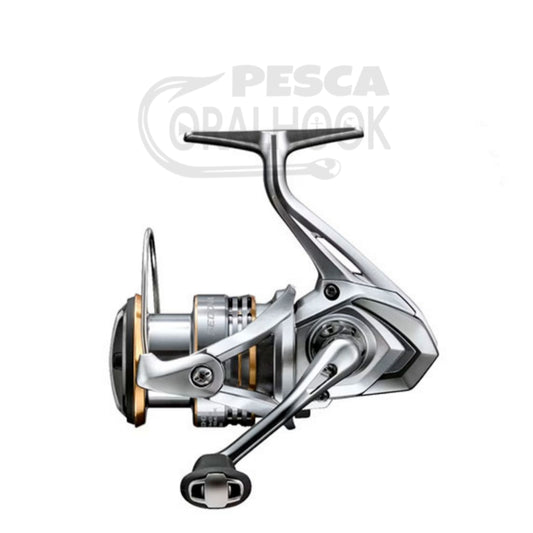 CARRETE SHIMANO SEDONA 2500S