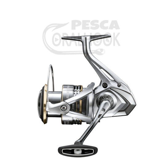 CARRETE SHIMANO SEDONA 4000XG