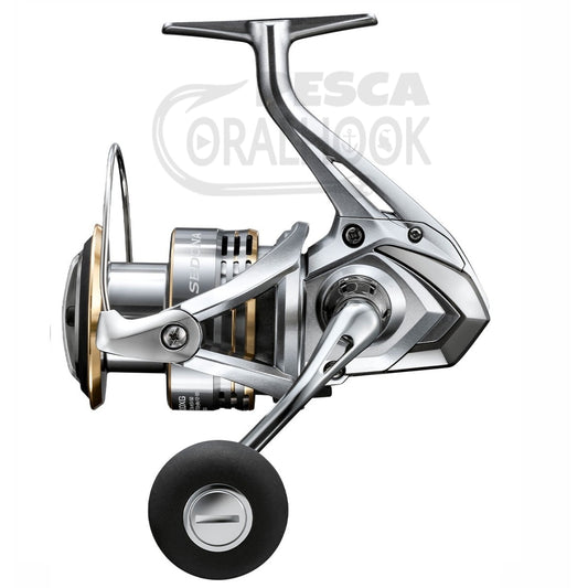 CARRETE SHIMANO SEDONA C5000XG