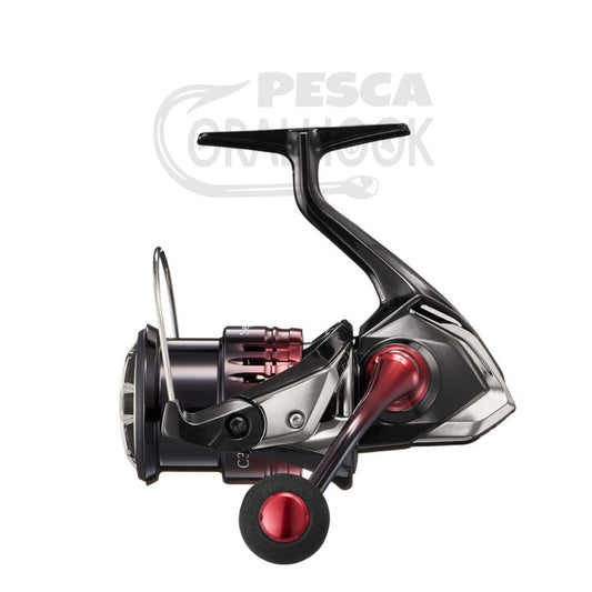 CARRETE SHIMANO SEPHIA BB 3000