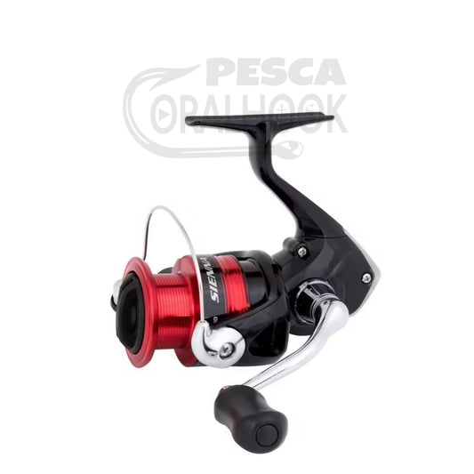 CARRETE SHIMANO SIENNA 1000