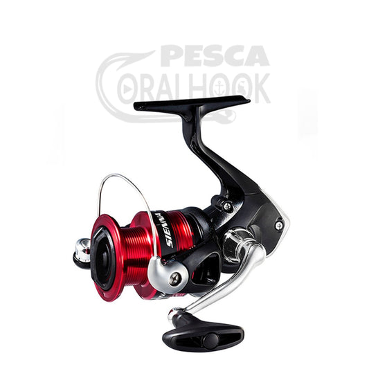 CARRETE SHIMANO SIENNA 4000