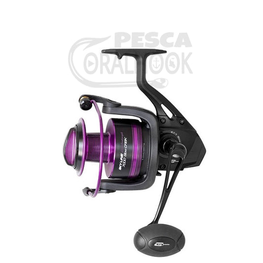 CARRETE CINNETIC SKY LINE 6000 SLOW CRBK