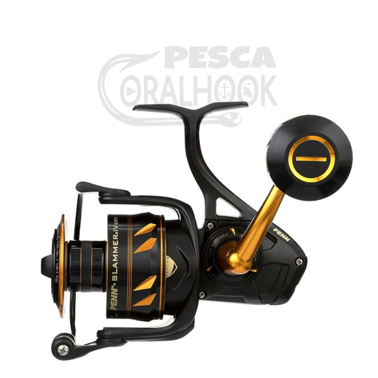 CARRETE PENN SLAMMER IV 3500