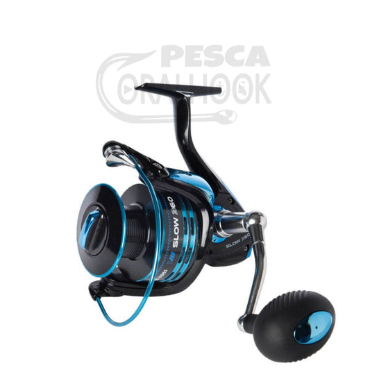 CARRETE HERCULY SLOW 360