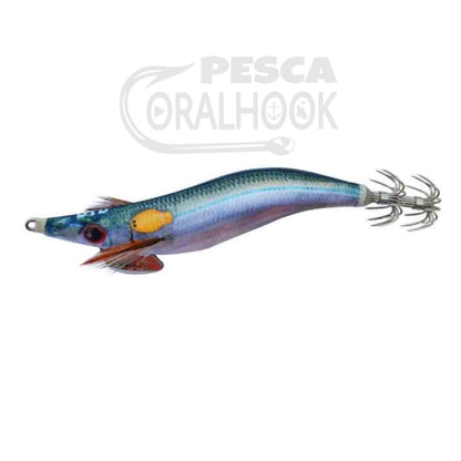 DTD REAL FISH 3.0