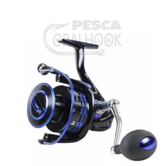CARRETE HERCULY SNOW 360