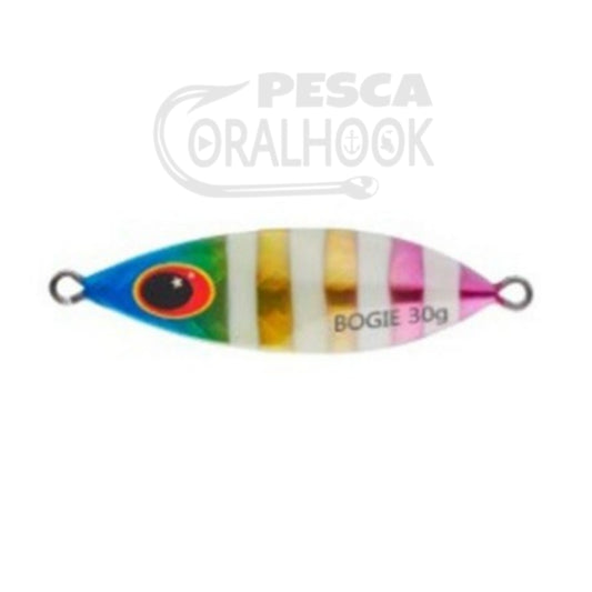BOGIE 14GR