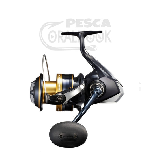 CARRETE SHIMANO SPHEROS SW 6000PG
