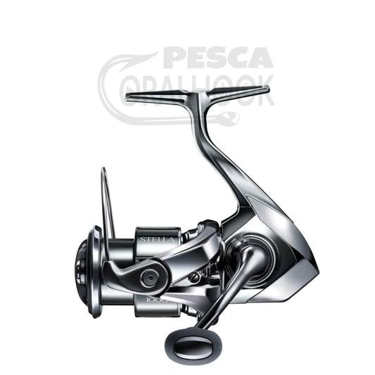 CARRETE SHIMANO STELLA FK 1000