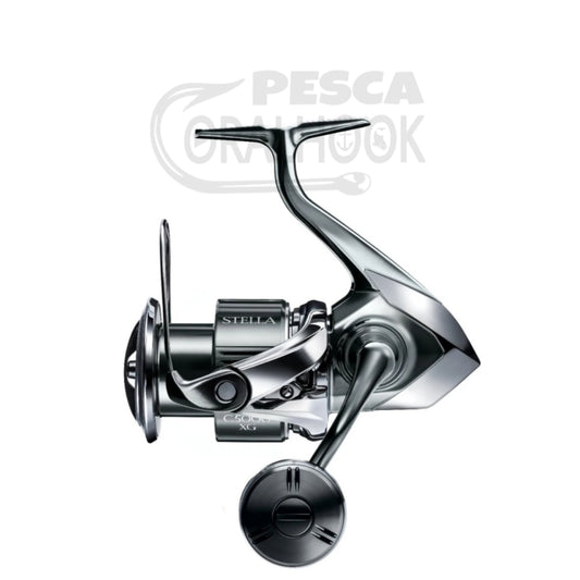 CARRETE SHIMANO STELLA FK C5000XG