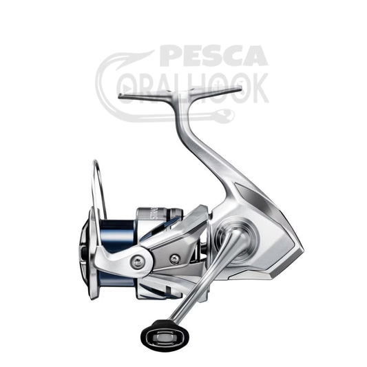 CARRETE SHIMANO STRADIC C2000S