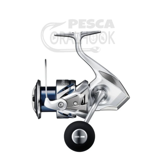 CARRETE SHIMANO STRADIC 5000XG