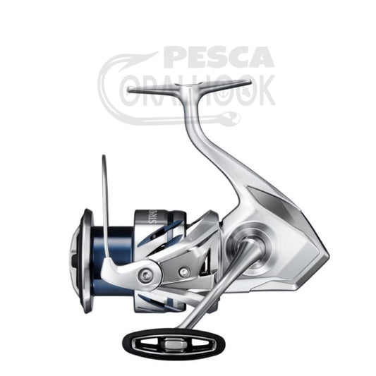 CARRETE SHIMANO STRADIC 4000XG
