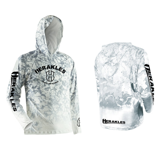 CAMISETA HERAKLES SUN FLEECE