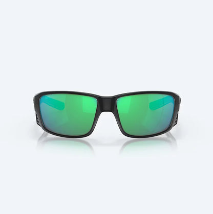 GAFAS DE SOL COSTA DEL MAR TUNA ALLEY Green Mirror 580 G