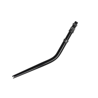 CAÑA SHIMANO TYRNOS B STAND UP SPIRAL 50LB (MANGO CURVO)