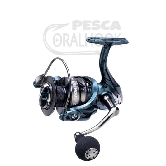 CARRETE AKAMI TAHMAR 6000