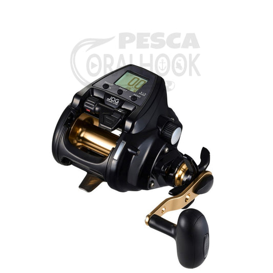 CARRETE DAIWA TANACOM 500 J