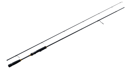 CAÑA MAJOR CRAFT TRIPLE CROSS Mebaru TCX-T732L 2.21M 0.5-7GR