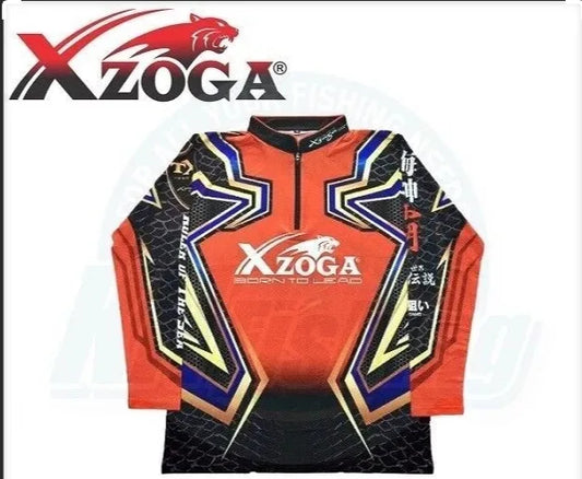 CAMISETA XZOGA