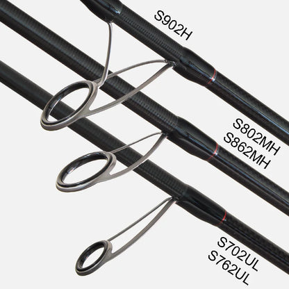 CAÑA TEKLON ACRAB S 762 L 2.13M 3-14GR