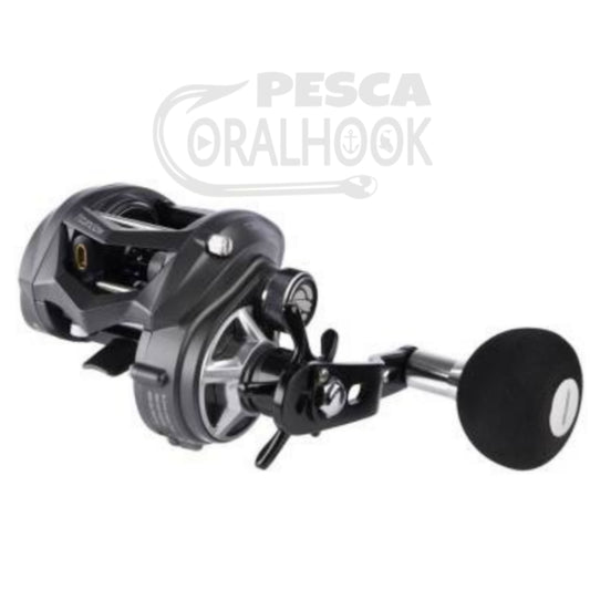 CARRETE TICAC TITAN CLAW TC301 (IZQUIERDA)