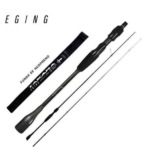 CAÑA SPARUS TAKARA EGING 2.65M 2.2-3.5